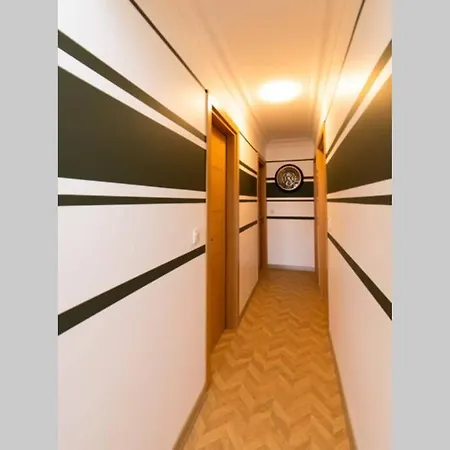 Charming Suite Bosphorus View Istanbul Exterior photo