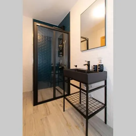 Charming Suite Bosphorus View Istanbul Exterior photo